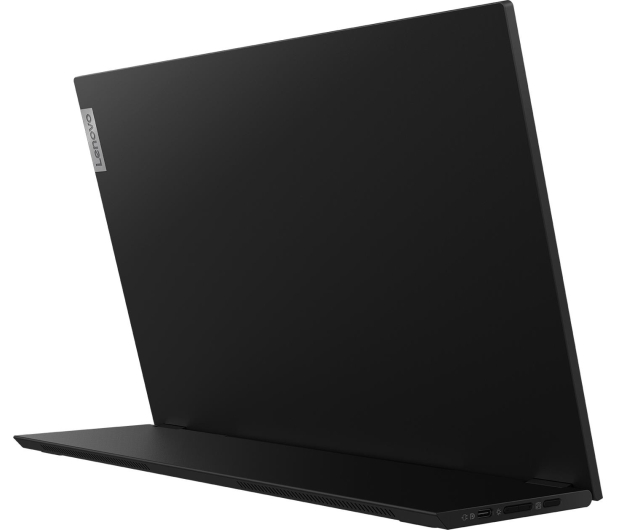 LENOVO 15.6" M15 62CAUAT1WL Czarny - 717174 - zdjęcie 6